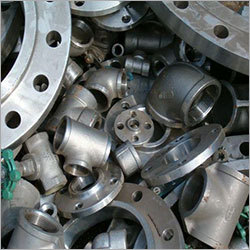 Scrap Metal