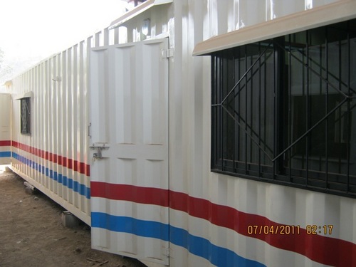 Bunk House Cabins