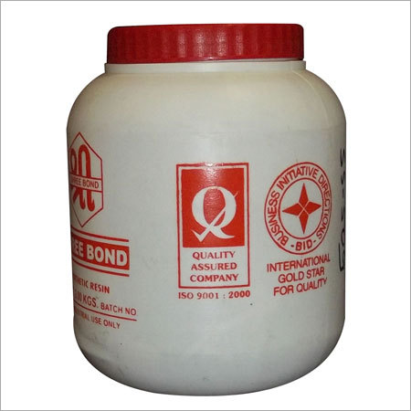 Industrial Synthetic Resin