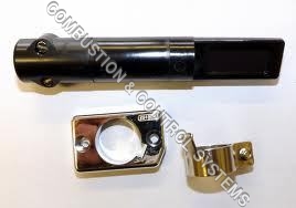 Siemens RAR9 Flame Sensor
