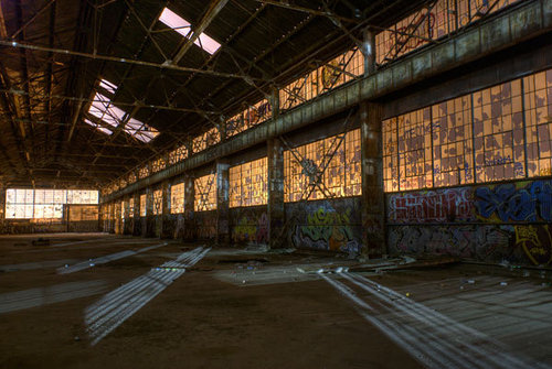 warehouse on rent in punjab