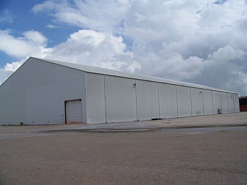 warehouse on rent for nondurable goods