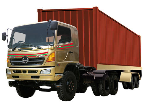 Road transportation delhi to punjab