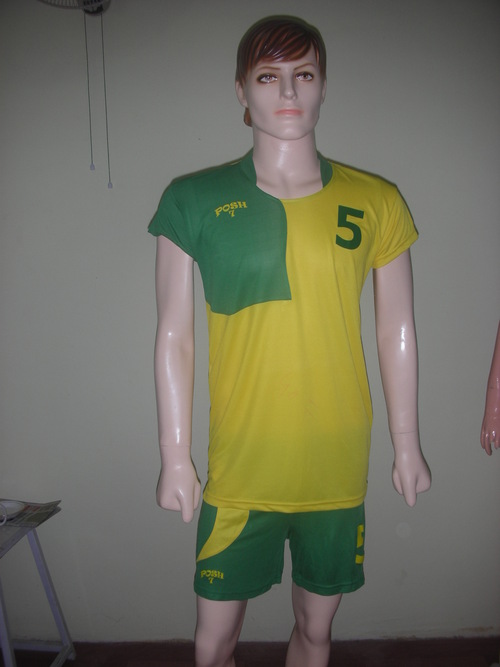 women sports kit