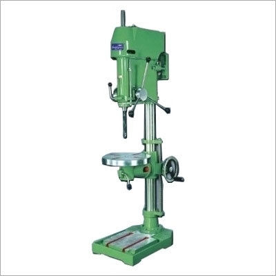 Cap Pillar Drilling Machine