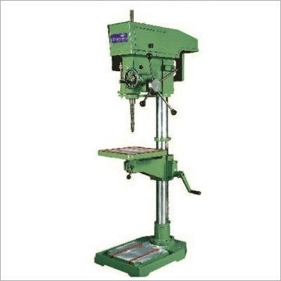 25mm Cap Pillar Drilling Machine