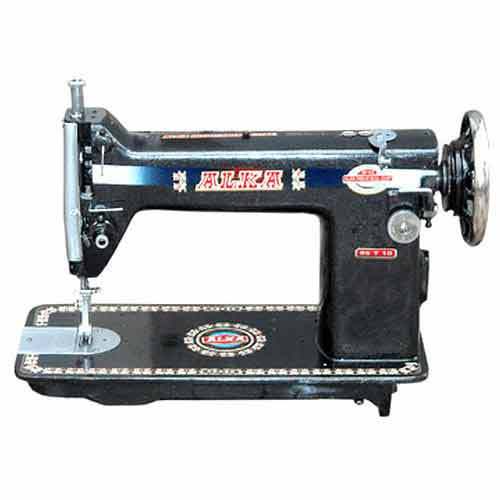 Umbrella Square Sewing Machine