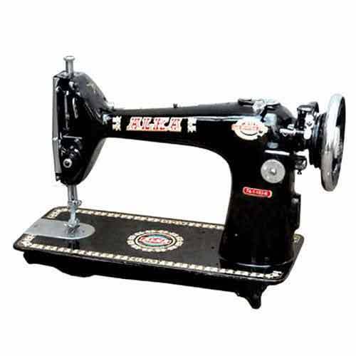 Domestic Umbrella Sewing Machine