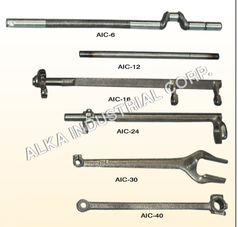 Metal Sewing Machine Spares