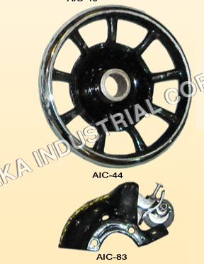 Sewing Machines Spare Parts