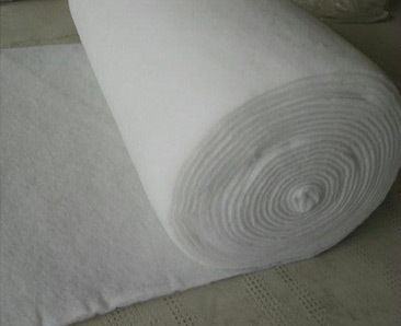 Polyester Geotextile Fabric