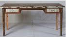 Recycled Wooden Study Table