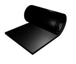 Neoprene Rubber Sheet