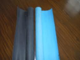 Non Asbestos Rubber Sheets