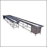 Eco Friendly Packing Conveyors & Membrance