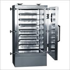 Tray Drier & Autoclaves