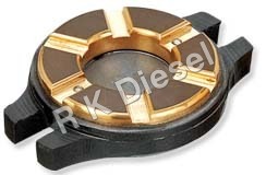Submersible Pump Thrust Bearing Housing