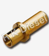 Bronze Texmo Pump Bush