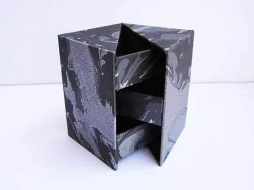 Handmade Paper Box