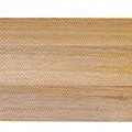 3 Strip Walnut Olivia