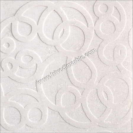 Crystal White Tiles