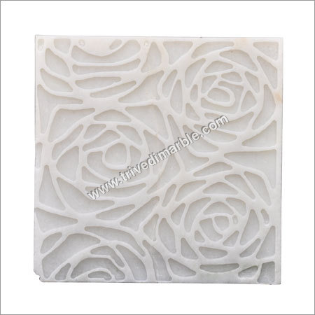 Marble Tile Texture
