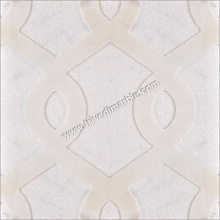 Off White Marble Tiles