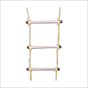 Aluminum Rope Ladder