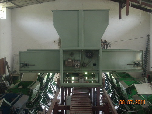 Grinding Machine