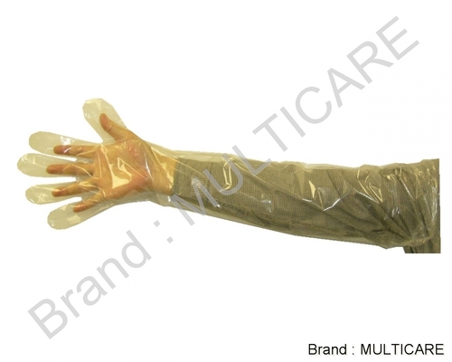 Veterinary Gloves