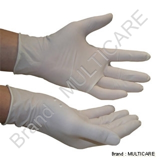 Sterile Surgical Gloves