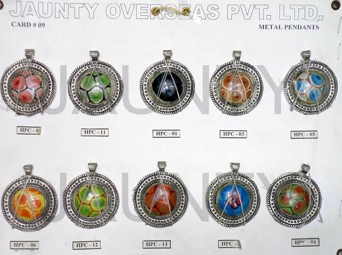 Metal Pendants