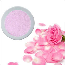 Rose Bath Salt