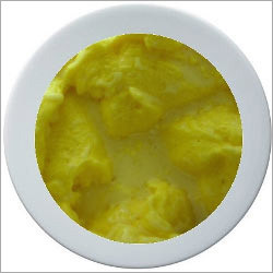 Turmeric Body Butter Cream