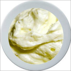 Lemon Body Butter Cream