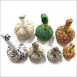 Natural Herbal Ball