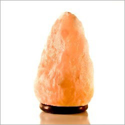 Natural Salt Lamp