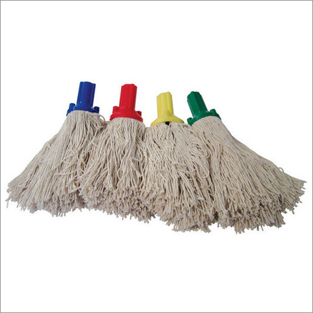 Cotton Dust Mops