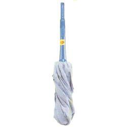 Twisting Cotton Mops