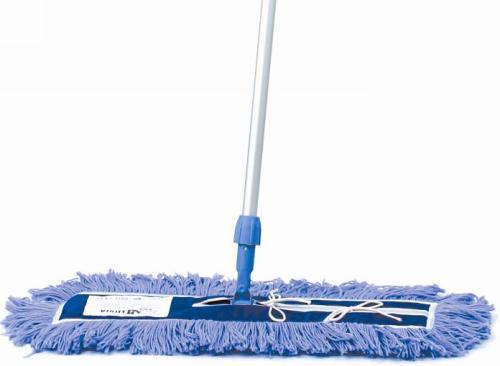 Dry Floor Mops