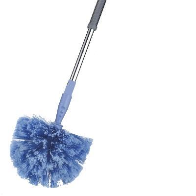 Cobweb Wall Brush