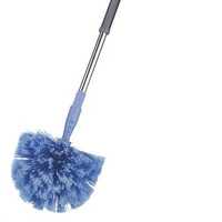 Cobweb Wall Brush