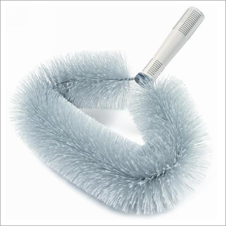 Cobweb Wall Brush