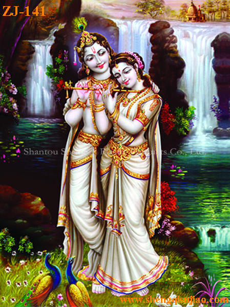 Religious paintings