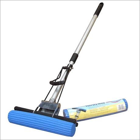 PVA Sponge Mop