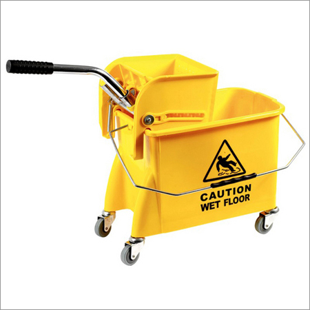 Mop Buckets & Wringers