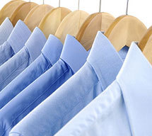 Basic Shirts-White & Coloured
