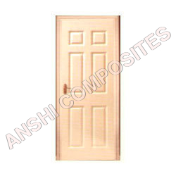 Fiber Doors