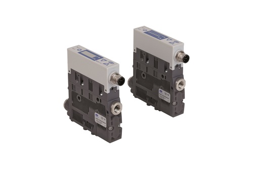 Compact Ejectors Scps