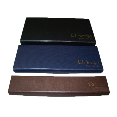 Choclate Boxes